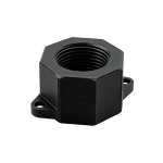 3D Printing Service Factory - Customized Nylon Resin Model