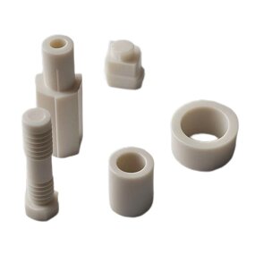 CNC Machining Services Factory - Quality Assurance Custom Service