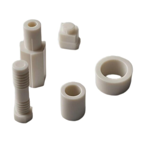 CNC Machining Services Factory - Quality Assurance Custom Service