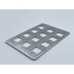 Sheet Metal Fabrication Supplier - Laser Cutting Stamping Custom