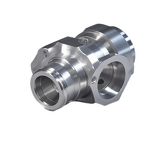 CNC Milling Turning Services Supplier - Wholesale Stainless Aluminum