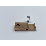 CNC Turning Milling Parts Factory - Precision Aluminum Stainless