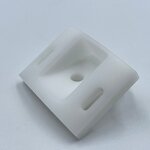 Plastic Injection Molding Services Manufacturer - PP ABS Components Custom