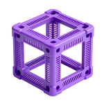 3D Printing Service Manufacturer - Custom Metal SLA Resin Nylon