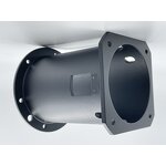 CNC Machining Services Supplier - Custom Rapid Prototyping Metal