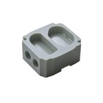 CNC Turning Parts Supplier - Custom Stainless Steel Plastic Nylon