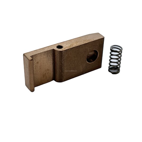 CNC Turning Milling Parts Factory - Precision Aluminum Stainless