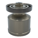 CNC Machining Services Manufacturer - Custom CAD Drawing 7075