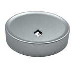 CNC Metal Parts Factory - Aluminum Milling Anodizing Bulk