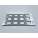 Sheet Metal Fabrication Supplier - Laser Cutting Stamping Custom