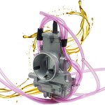 Carburetor Supplier - Universal Flat Slide for ATV UTV