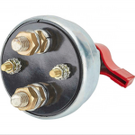 Battery Disconnect Switch Manufacturer - Four-Post Heavy Duty