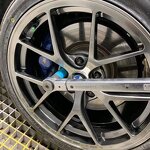 Titanium Lug Bolt Supplier - M14 X 1.5 Wheel Bolts Nuts