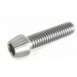 Allen Key Bolt Manufacturer - Titanium 5/16 UNC 1.250 Inch
