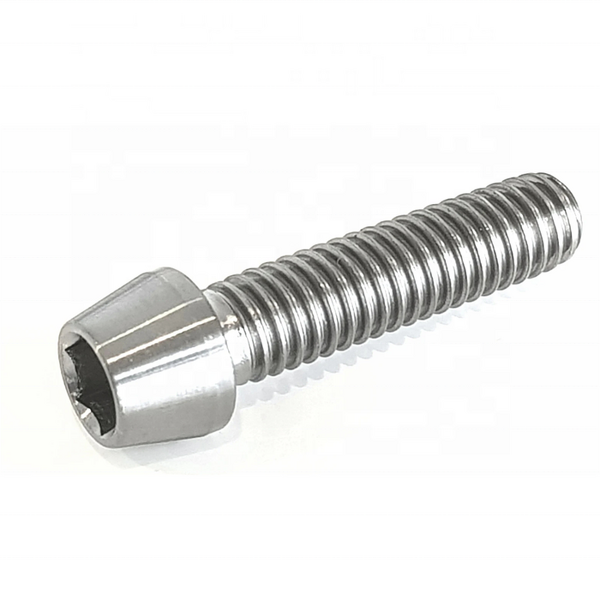 Allen Key Bolt Manufacturer - Titanium 5/16 UNC 1.250 Inch