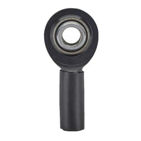 Heim Joint Manufacturer - Chromoly 5/8-18 LH Male Thread