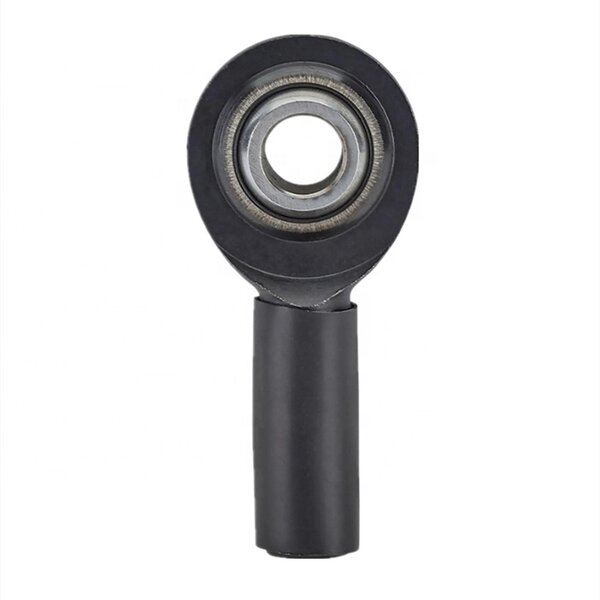 Heim Joint Manufacturer - Chromoly 5/8-18 LH Male Thread