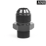 Fuel Pump Adapter Supplier - M12X1.5 Oil Cooler AN Fitting