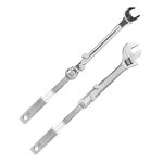 Wrench Extension Tool Supplier - Steel Extra Long Torque