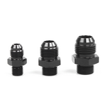 Fuel Pump Adapter Supplier - M12X1.5 Oil Cooler AN Fitting