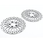 Brake Rotor Manufacturer - 11.5 Inch Rear for Harley Motorcycle
