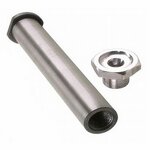 King Pins Manufacturer - Titanium Sprint Car with Cap