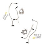 Turbo Coolant Line Kit Supplier - for Ford F150 Transit
