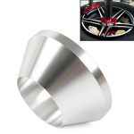 Tire Balancer Tool Manufacturer - Aluminum Centering Compression Cone
