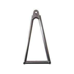 Jacobs Ladder Supplier - Titanium 13-3/8 Inch Racing