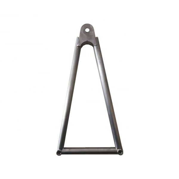 Jacobs Ladder Factory - Titanium 13-5/8 Inch with 1/2 Hole