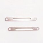 Jacobs Ladder Strap Manufacturer - Aluminum Sprint Car