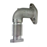 Turbo Oil Drain Pipe Manufacturer - for Audi A4 OEM