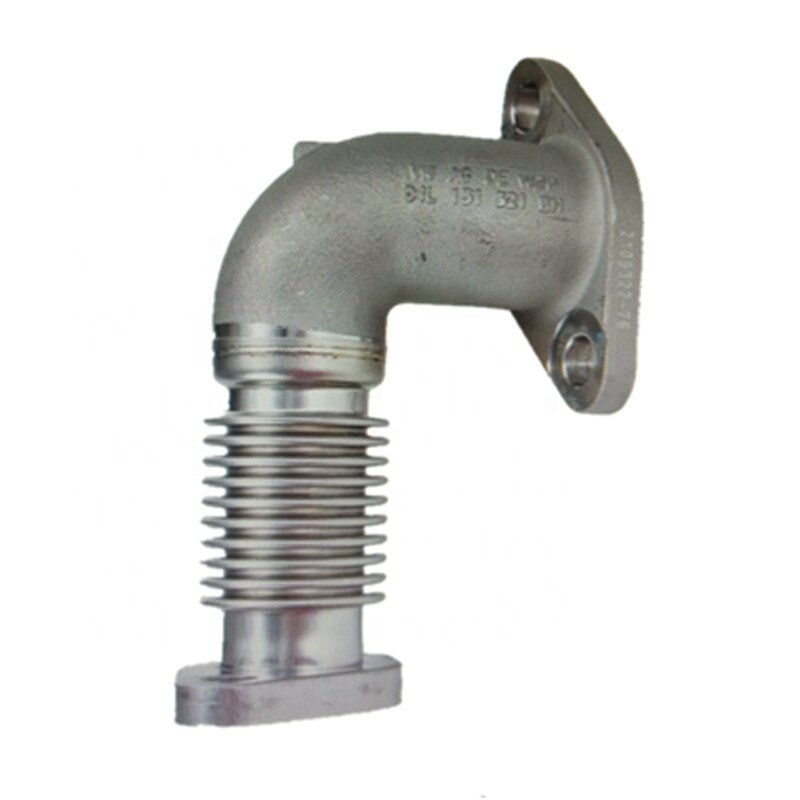 Turbo Oil Drain Pipe Manufacturer - for Audi A4 OEM