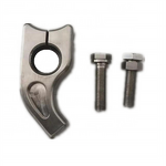 Torsion Stop Manufacturer - Titanium 1-1/8 Inch 48 Splines