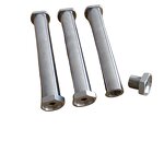King Pin Supplier - Titanium Sprint Car 5/8-18 Thread