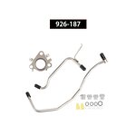 Turbo Coolant Line Kit Supplier - for Ford F150 Transit