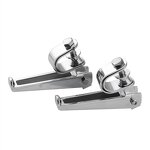 Foot Pegs Manufacturer - CNC Aluminum Foldable Ebike