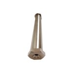 Kingpin Supplier - Hollow Titanium Sprint Car New