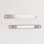 Jacobs Ladder Strap Manufacturer - Aluminum Sprint Car