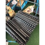 Radius Rods Kit Supplier - Split Wishbone Style Lightening