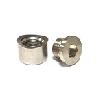 O2 Sensor Weld Kit Supplier - M18 X 1.5 Wideband Bung Plug