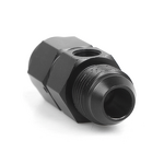 Oil Cooler Adapter Supplier - 1/8Npt to AN4 6 8 10