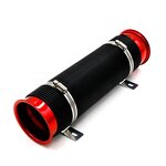 Turbo Intake Pipe Manufacturer - Universal 3 Inch Flexible