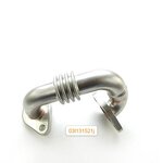 Turbo Oil Drain Pipe Supplier - for Audi OEM Custom