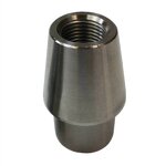 Weld Bung Supplier - Steel for 1 Inch ID Round Tube