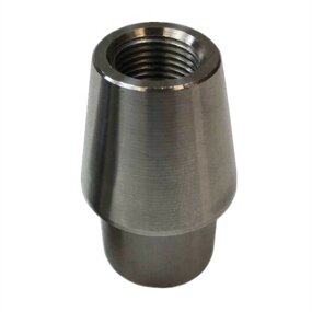 Weld Bung Supplier - Steel for 1 Inch ID Round Tube