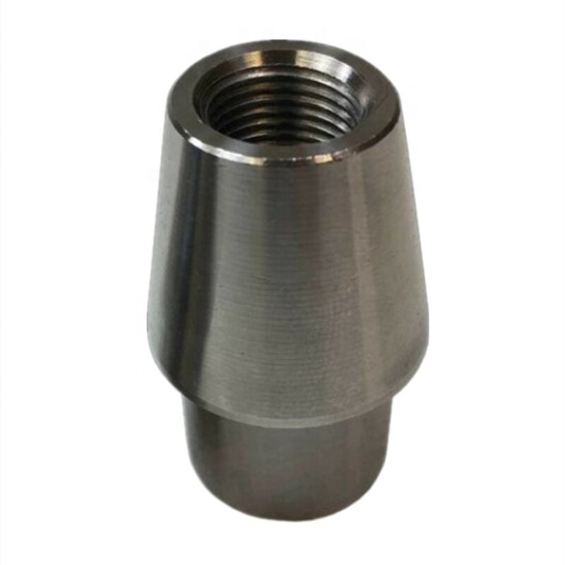 Weld Bung Supplier - Steel for 1 Inch ID Round Tube