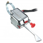 Turn Signal Switch Manufacturer - Steering Column Street Hot Rod