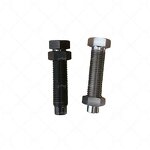 Torsion Stop Bolt Manufacturer - Weight Adjuster with Nut