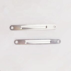 Jacobs Ladder Strap Manufacturer - Aluminum Sprint Car